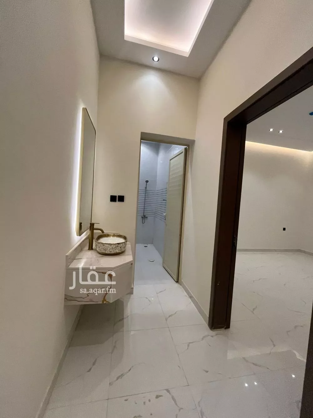 شقة للإيجار في شارع محمد بن عوجان, حي الحزم, مدينة الرياض, منطقة الرياض 1 صورة