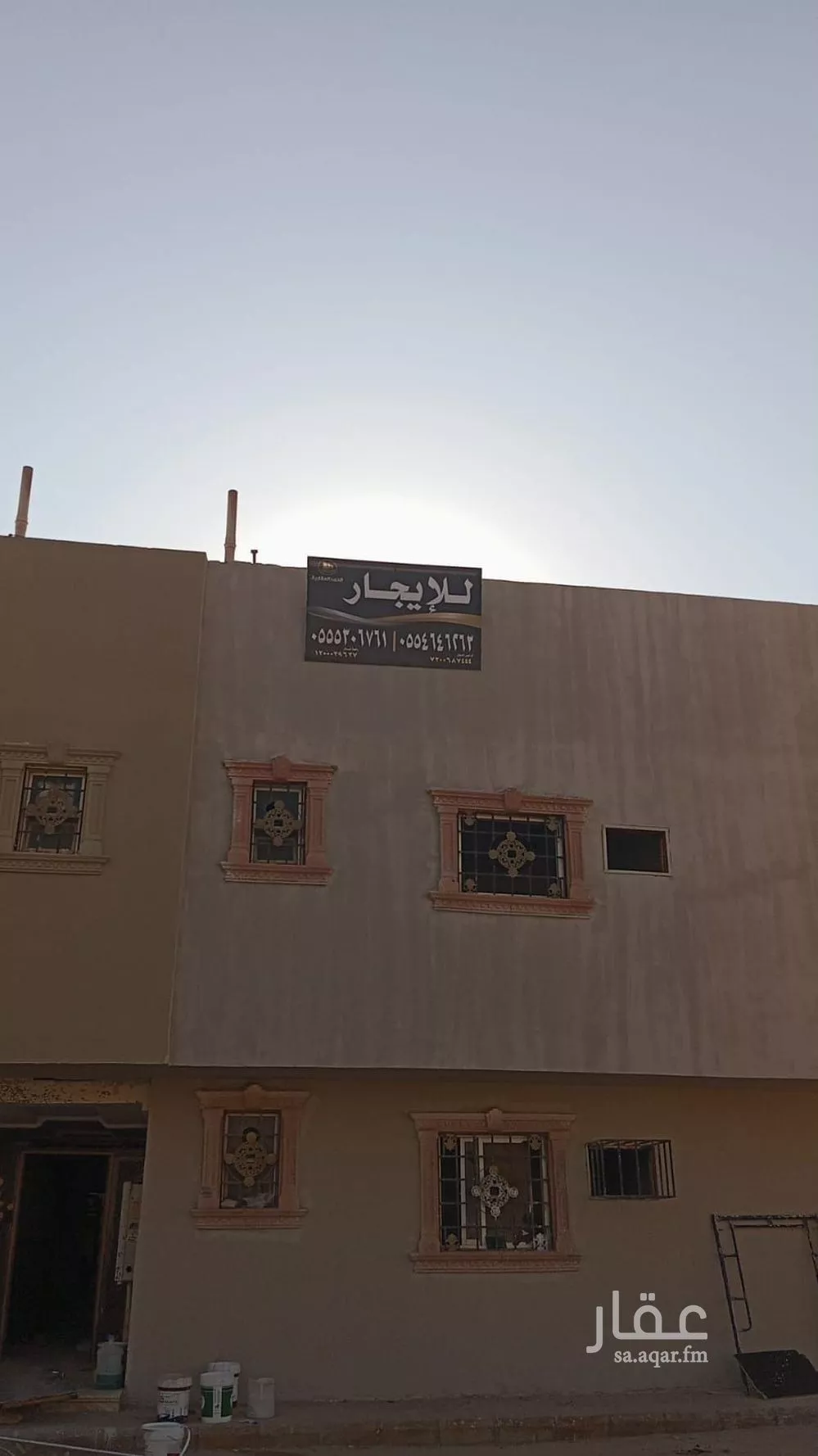 شقة للإيجار في شارع الخالدات, حي الحزم, مدينة الرياض, منطقة الرياض 1 صورة