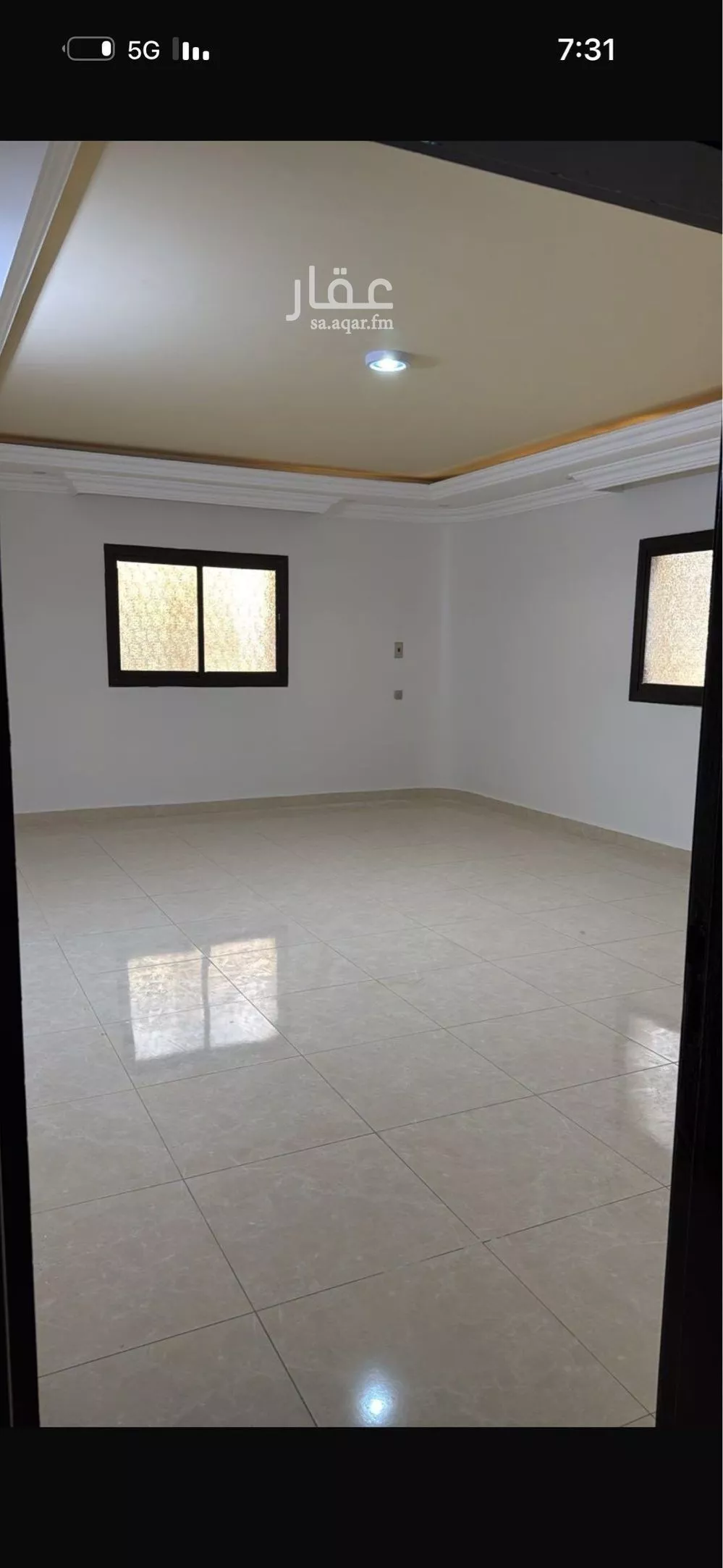 دور للإيجار في شارع أبي عبدالله الخزرجي, حي النهضة, مدينة الرياض, منطقة الرياض 1 صورة