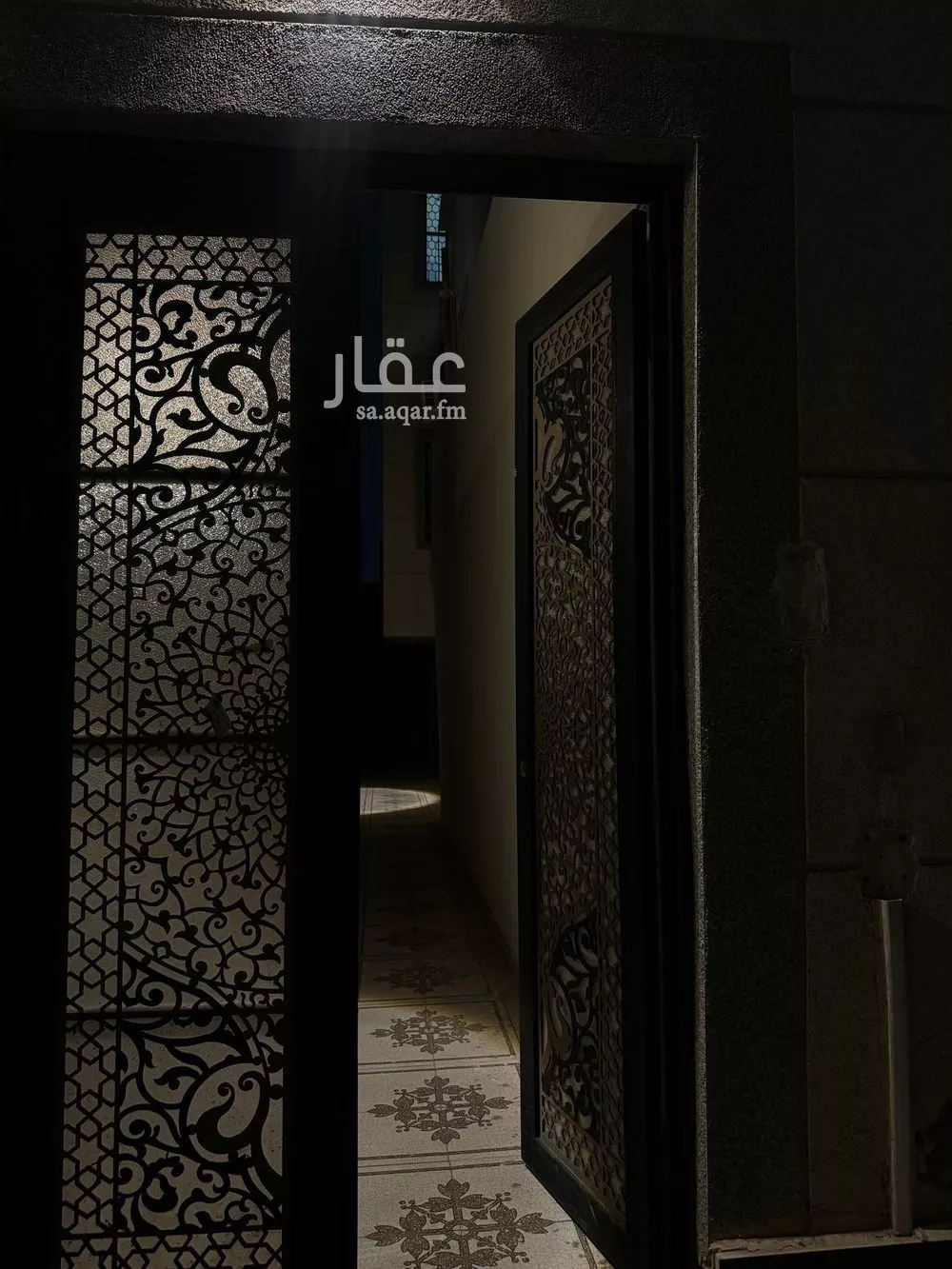 دور للإيجار في شارع النابغة الشيباني, حي الخليج, مدينة الرياض, منطقة الرياض 1 صورة