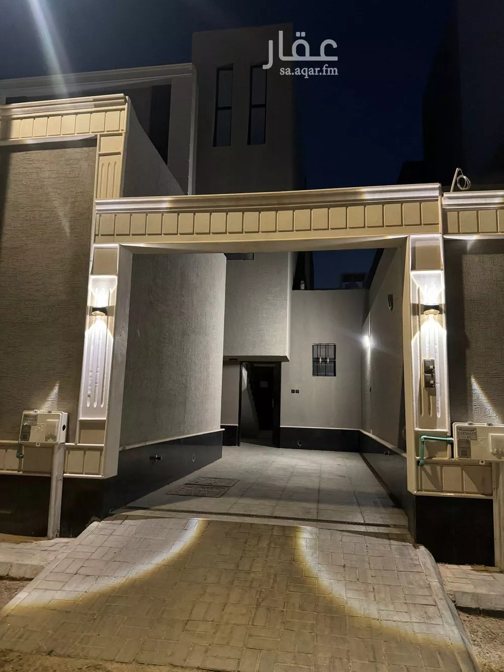 دور للإيجار في شارع السليم, حي النهضة, مدينة الرياض, منطقة الرياض 1 صورة