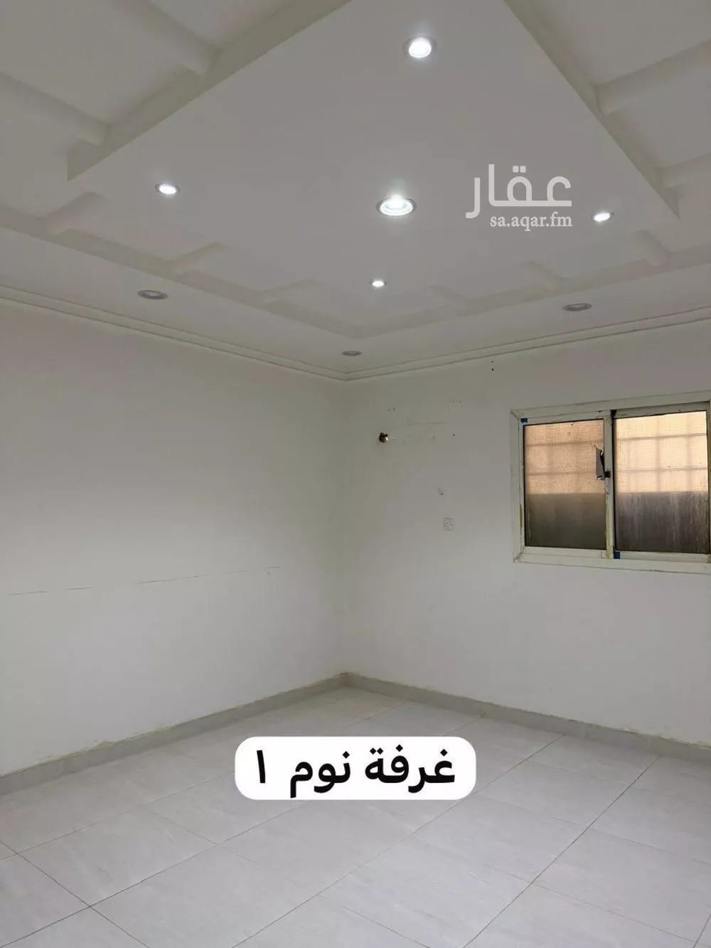 دور للإيجار في شارع عبدالعزيز الجناتي, حي الخليج, مدينة الرياض, منطقة الرياض 1 صورة