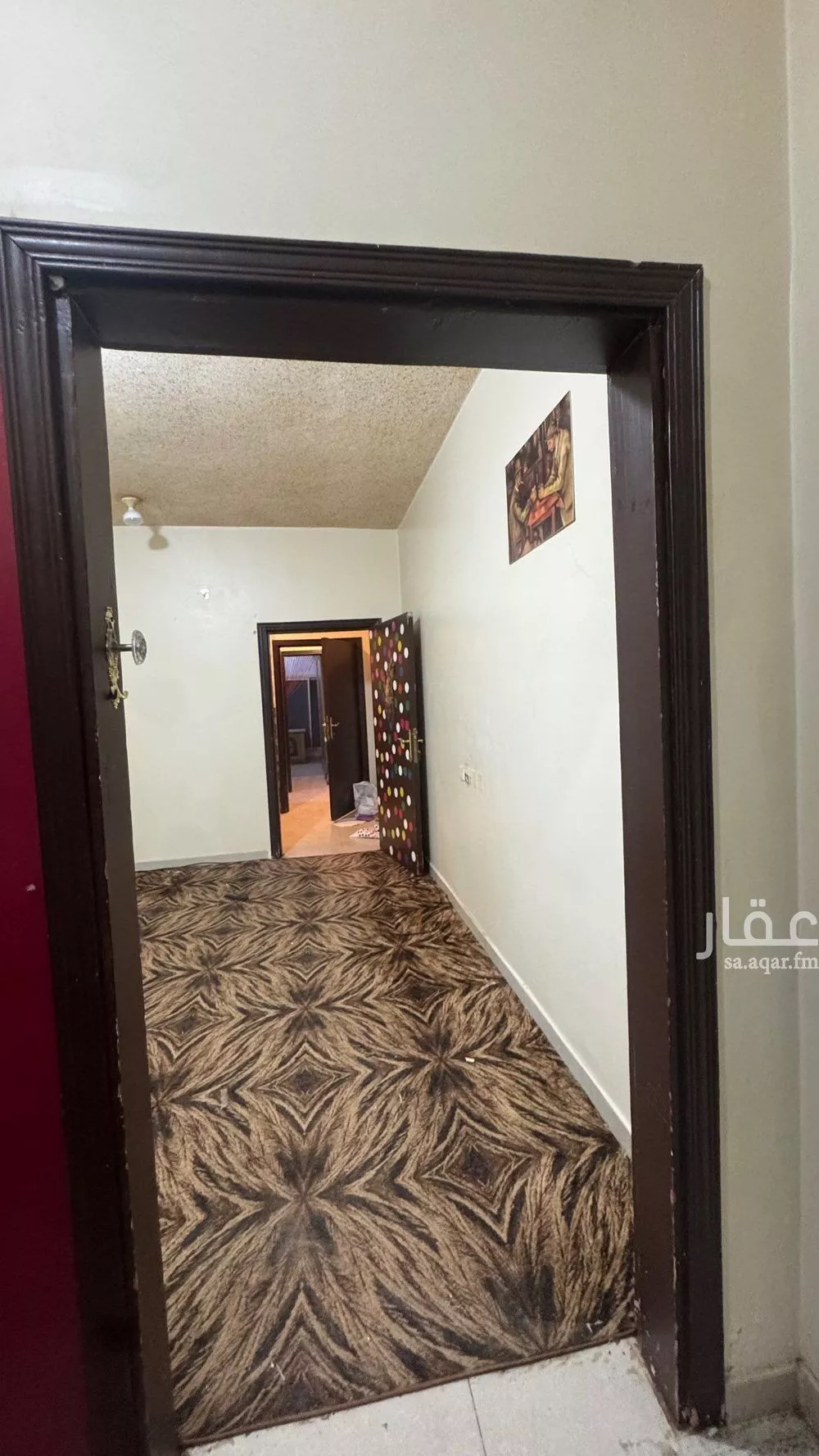 شقة للإيجار في شارع حائل, حي الخليج, مدينة الرياض, منطقة الرياض 1 صورة