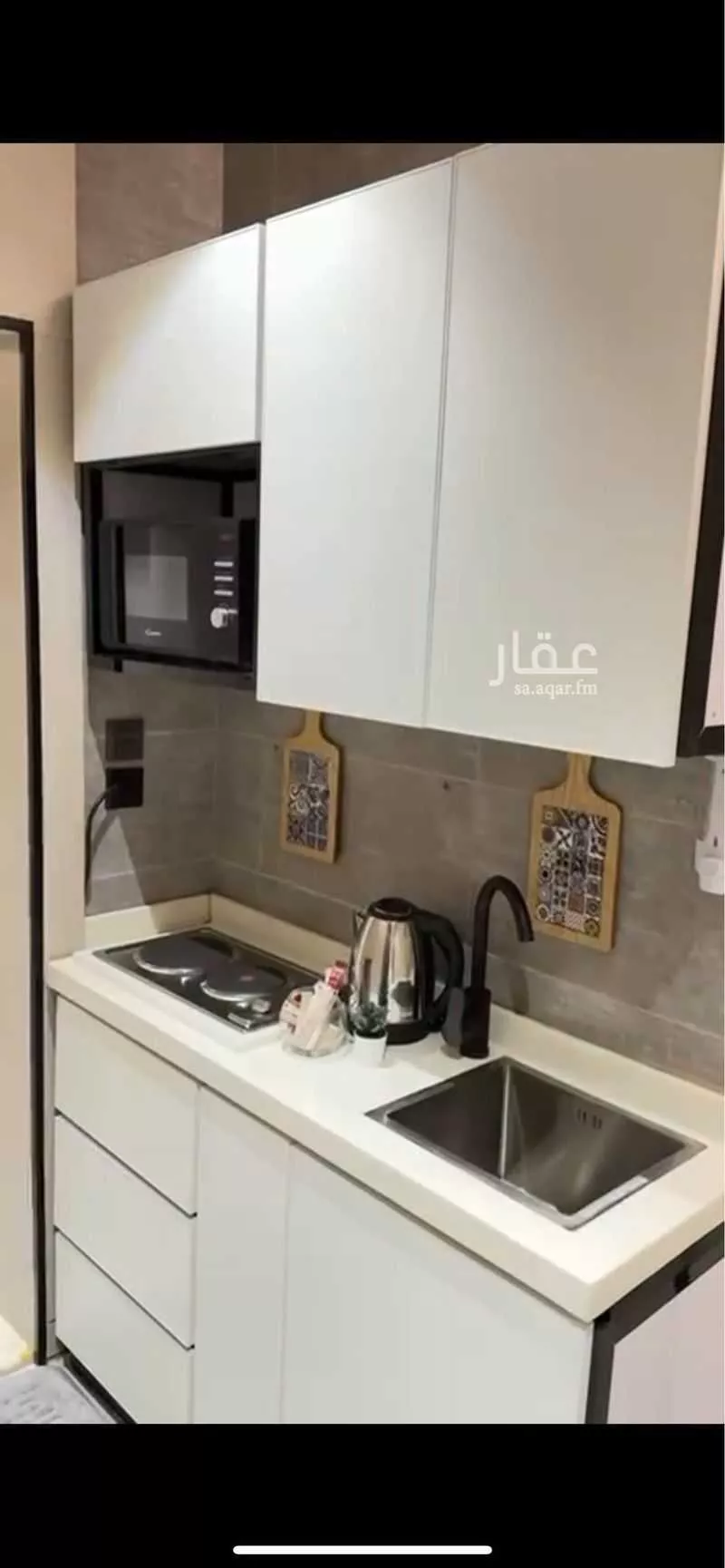 شقة للإيجار في شارع 4694605, حي المروة, مدينة جدة, منطقة مكة المكرمة 1 صورة