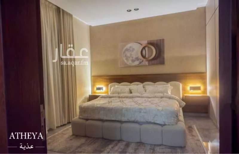 شقة للإيجار في شارع ابن عبد الساتر, حي المروة, مدينة جدة, منطقة مكة المكرمة 1 صورة
