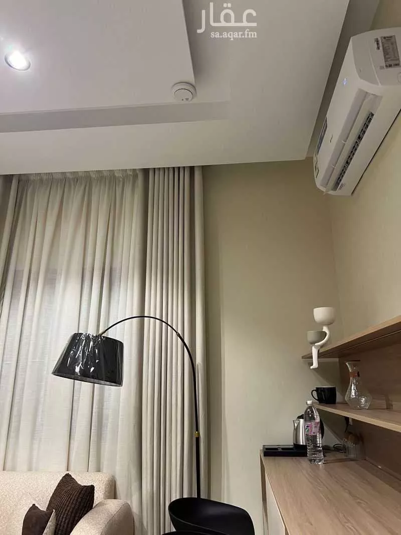 شقة للإيجار في شارع ابن عبد الساتر, حي المروة, مدينة جدة, منطقة مكة المكرمة 1 صورة