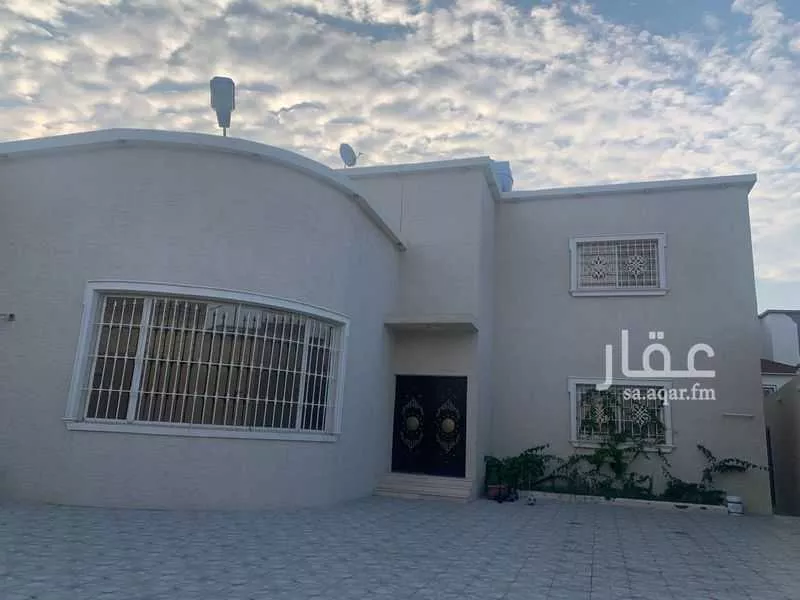 بيت للبيع في شارع عثمان ابن عمرو ابن رفاعة ، خميس مشيط ، خميس مشيط 1 صورة