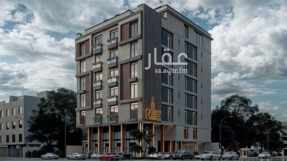 شقة للبيع في شارع مواكب النصر, حي السلامة, مدينة جدة, منطقة مكة المكرمة 1 صورة