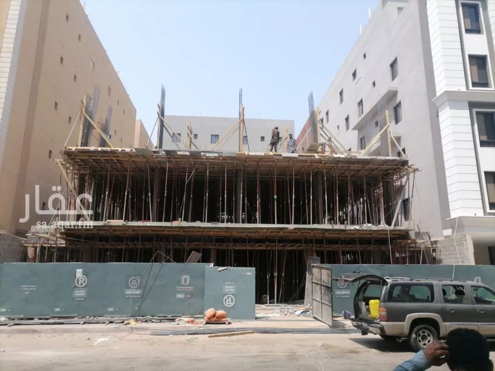 شقة للبيع في شارع إبراهيم بن فتوح العقيلي, حي الصواري, مدينة جدة, منطقة مكة المكرمة 1 صورة