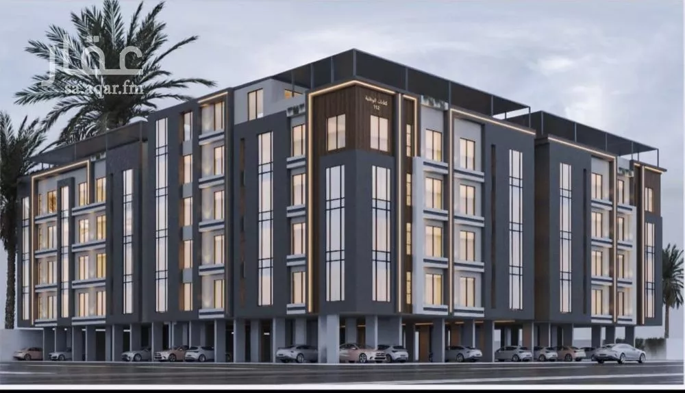 شقة للبيع في شارع الاسود, حي الثغر, مدينة جدة, منطقة مكة المكرمة 1 صورة