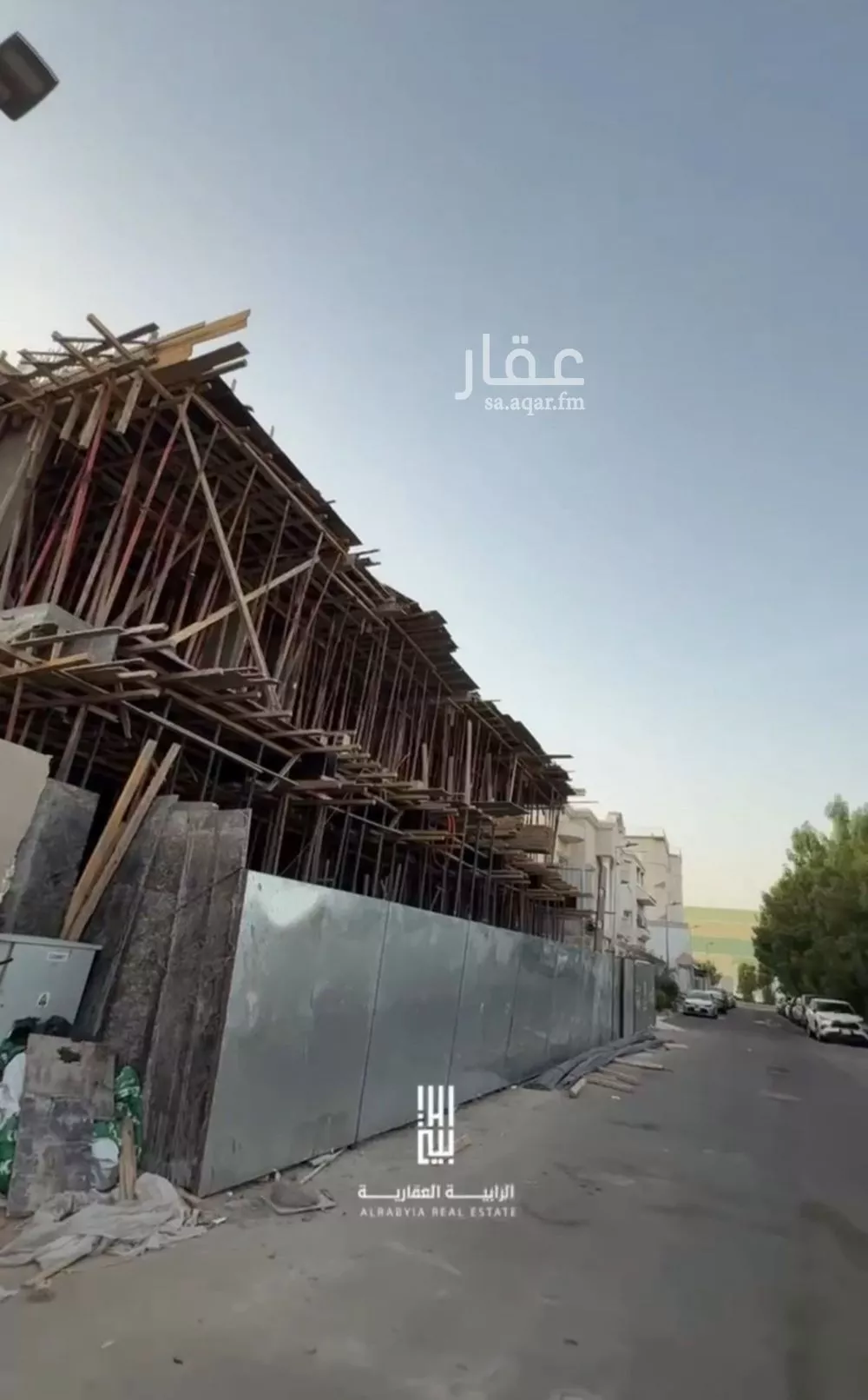 شقة للبيع في شارع ربيعة بن سعد, حي الربوة, مدينة جدة, منطقة مكة المكرمة 1 صورة