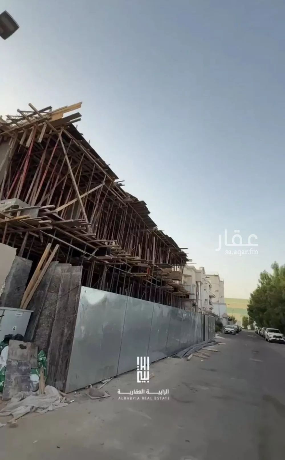 شقة للبيع في شارع ربيعة بن سعد, حي الربوة, مدينة جدة, منطقة مكة المكرمة 1 صورة