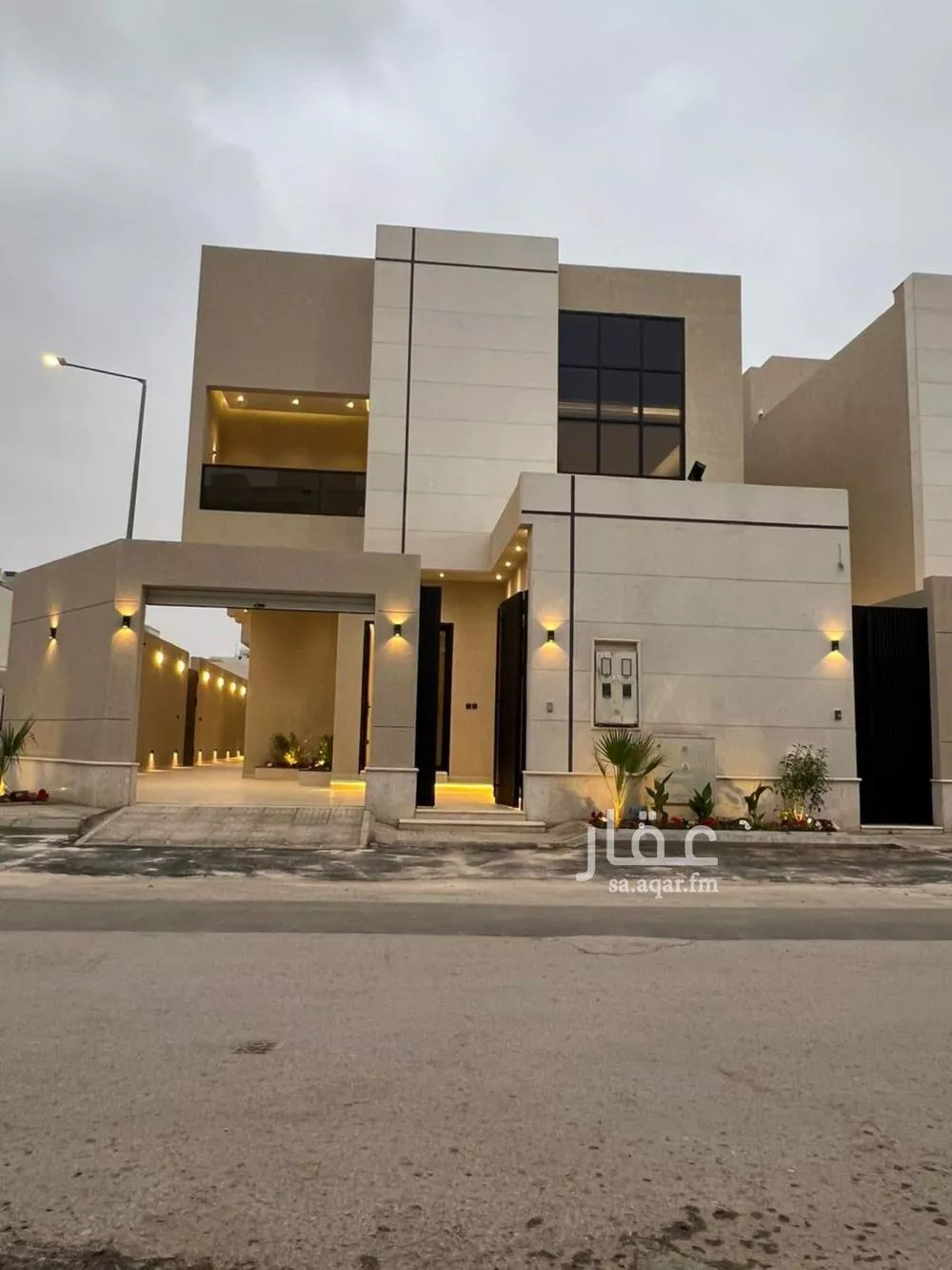 فيلا للبيع في حي المونسية, مدينة الرياض, منطقة الرياض 1 صورة