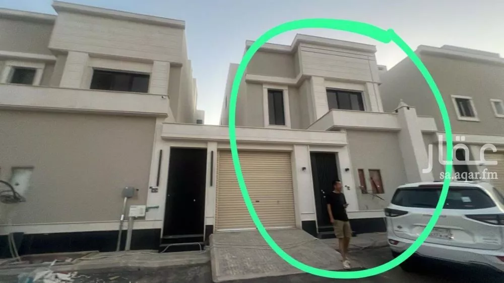 فيلا للإيجار في شارع دبيل, حي المونسية, مدينة الرياض, منطقة الرياض 1 صورة