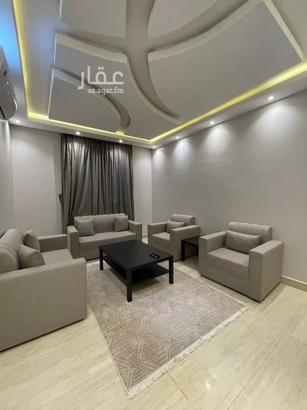 شقة للإيجار في شارع هاجر, حي اليرموك, مدينة الرياض, منطقة الرياض 1 صورة