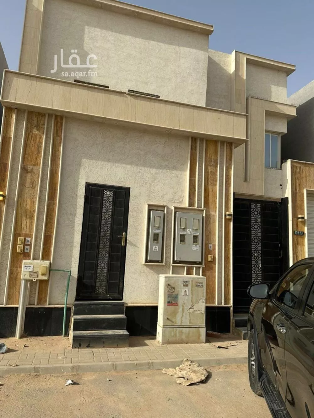 دور للإيجار في شارع السيد عبدالله شطا, حي الرمال, مدينة الرياض, منطقة الرياض 1 صورة