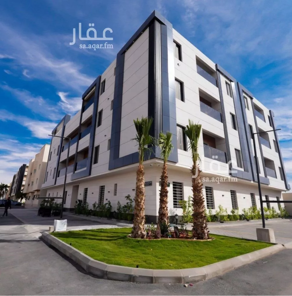 شقة للإيجار في شارع الخندق, حي اليرموك, مدينة الرياض, منطقة الرياض 1 صورة