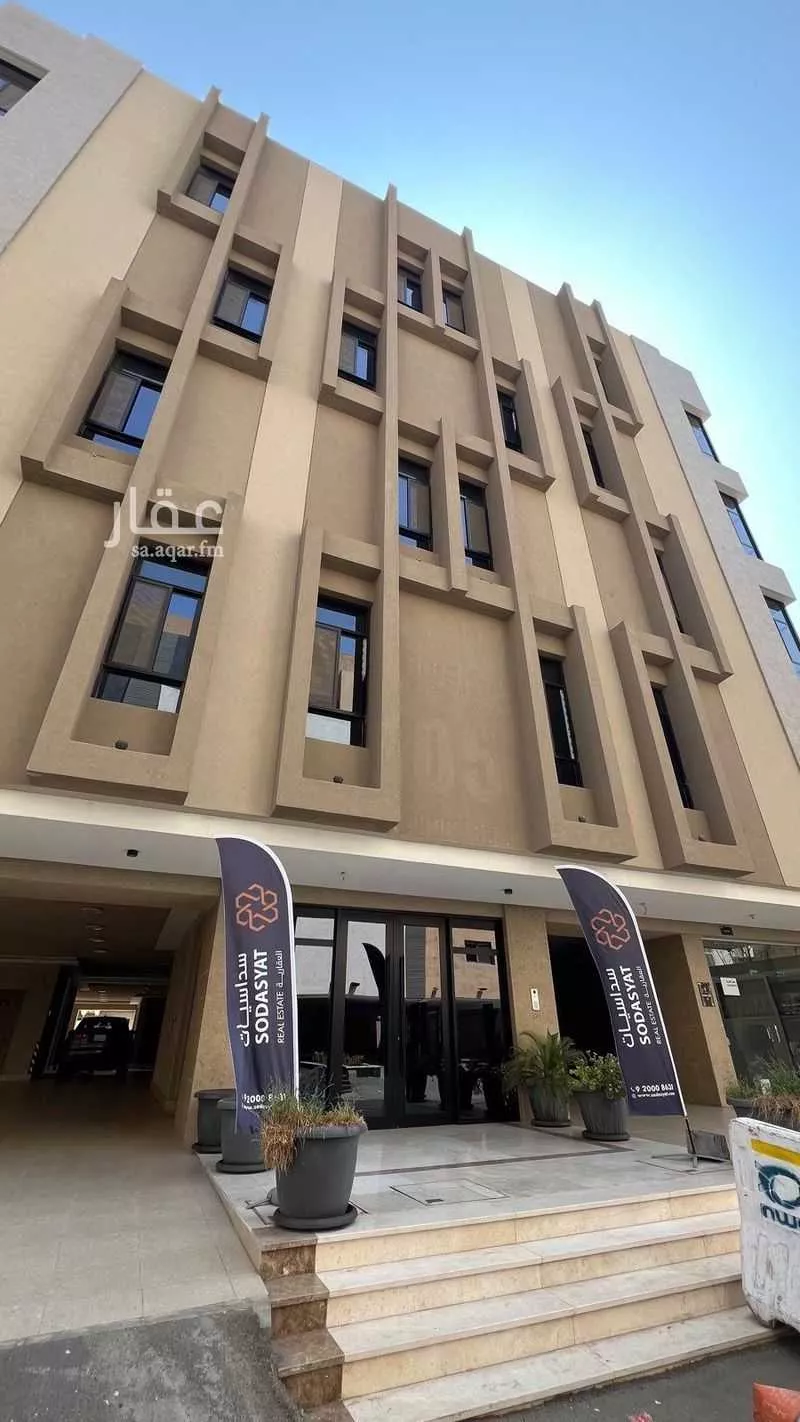 شقة للبيع في شارع اليزدي, حي الفيصلية, مدينة جدة, منطقة مكة المكرمة 1 صورة