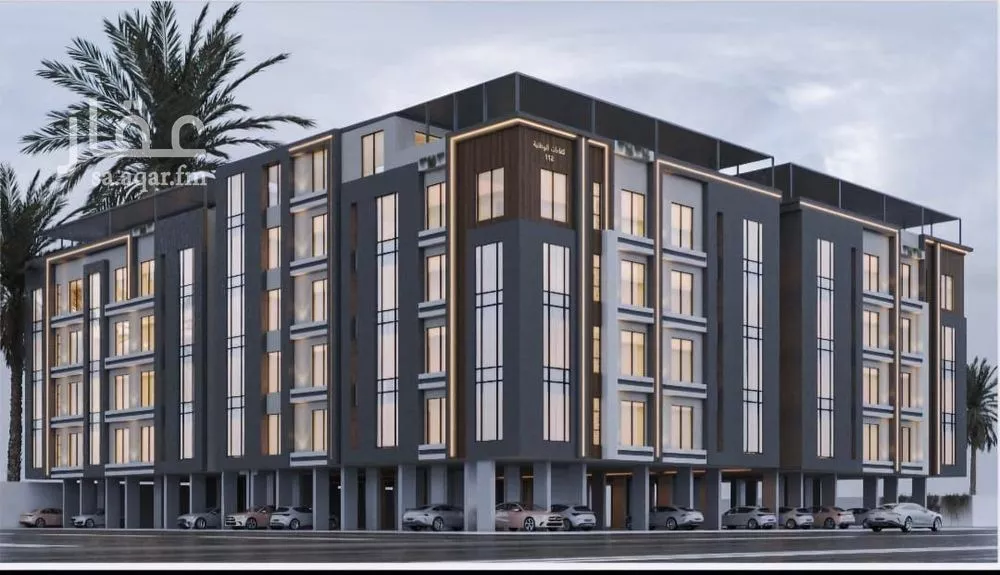 شقة للبيع في شارع الاسود, حي الثغر, مدينة جدة, منطقة مكة المكرمة 1 صورة