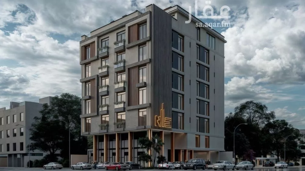شقة للبيع في شارع مواكب النصر, حي السلامة, مدينة جدة, منطقة مكة المكرمة 1 صورة