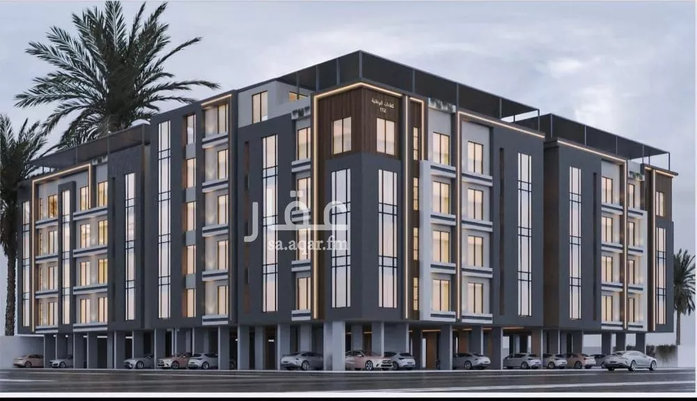 شقة للبيع في شارع الاسود, حي الثغر, مدينة جدة, منطقة مكة المكرمة 1 صورة