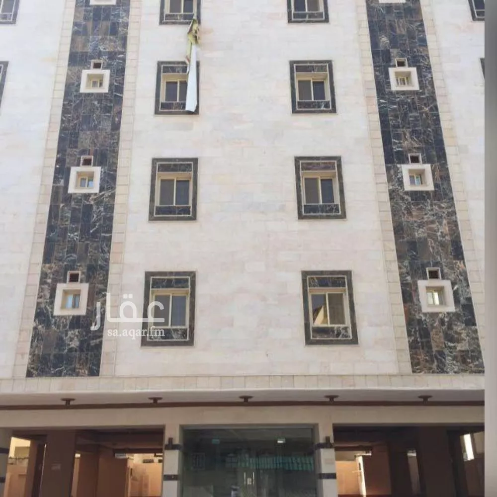 شقة للبيع في شارع جعفر العيدروس, حي الربوة, مدينة جدة, منطقة مكة المكرمة 1 صورة