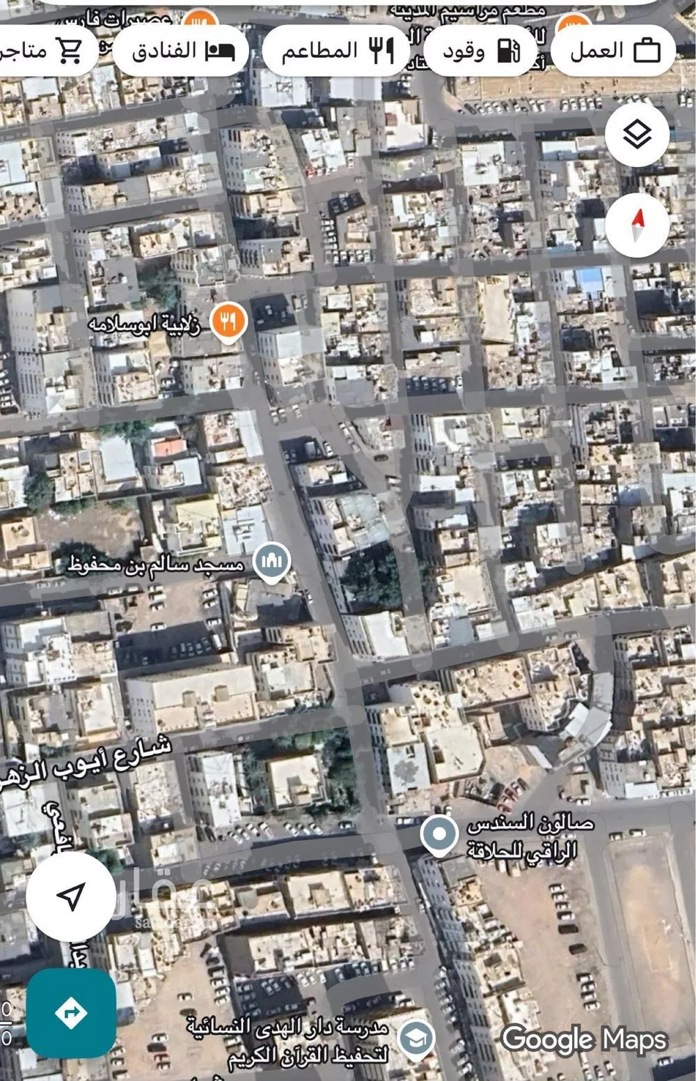 فيلا للبيع في شارع النضير بن الحارث, حي الجمعة, مدينة المدينه المنوره, منطقة المدينة المنورة 1 صورة