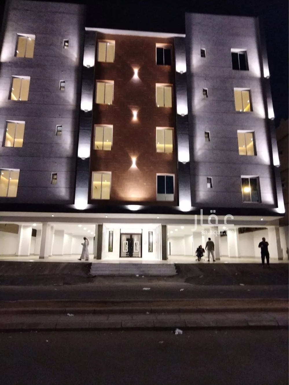 شقة للبيع في شارع زهير بن خيثمة, حي الصفاء, مدينة جدة, منطقة مكة المكرمة 1 صورة