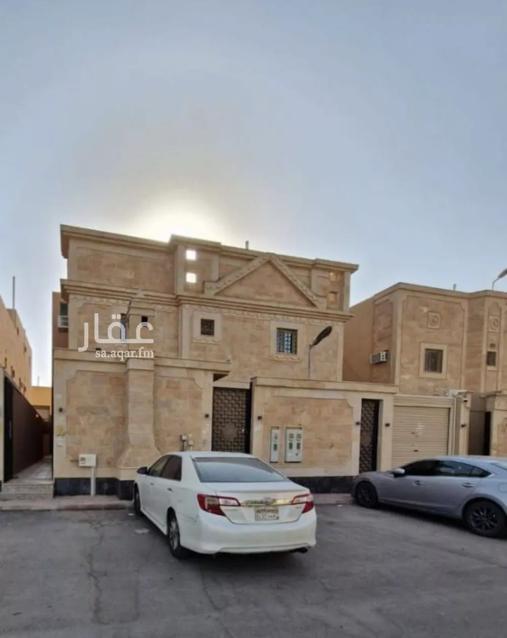 فيلا للبيع في شارع رباع, حي ظهرة لبن, مدينة الرياض, منطقة الرياض 1 صورة