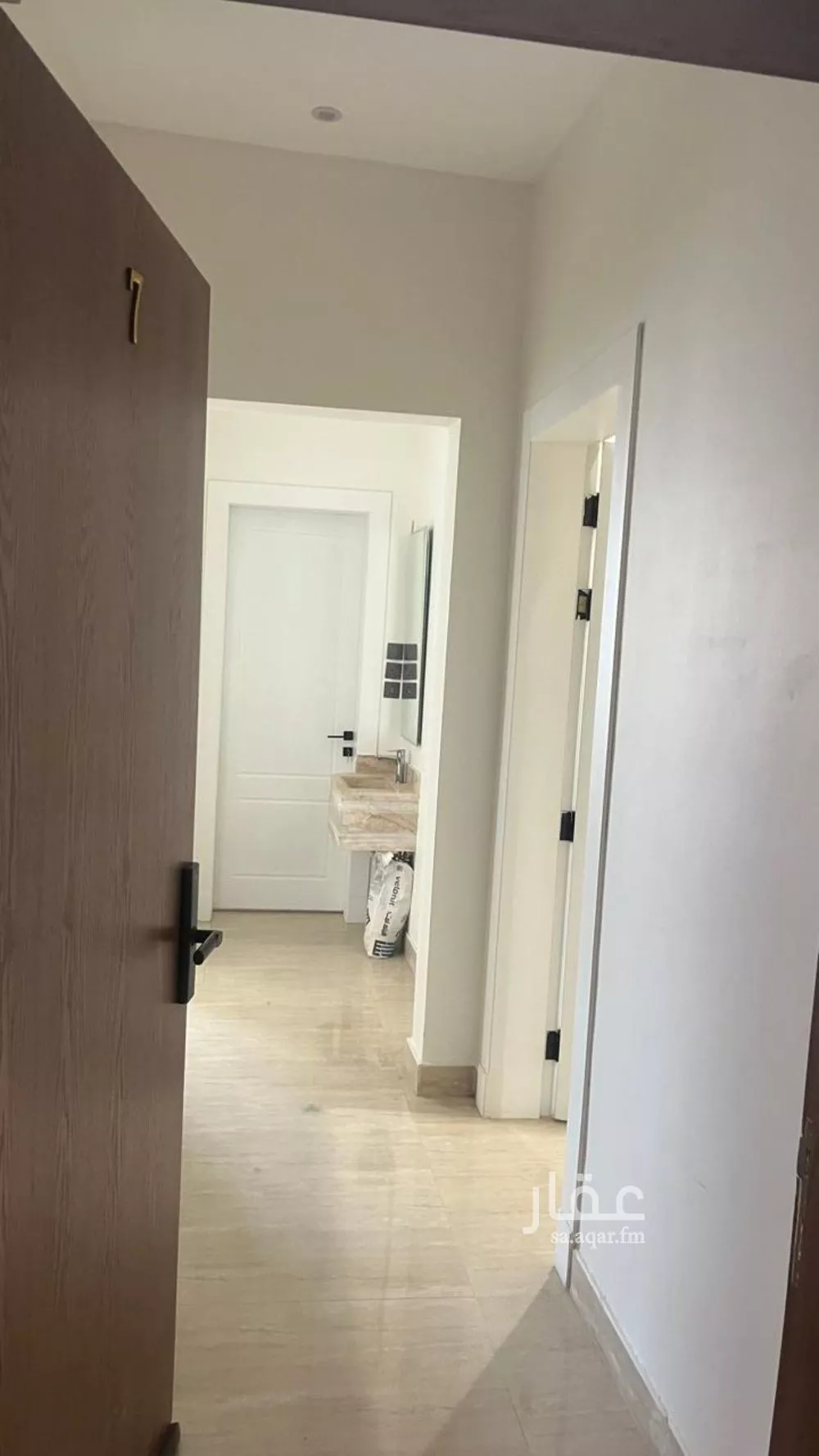 شقة للإيجار في شارع شرف الدين المصري, حي المهدية, مدينة الرياض, منطقة الرياض 1 صورة