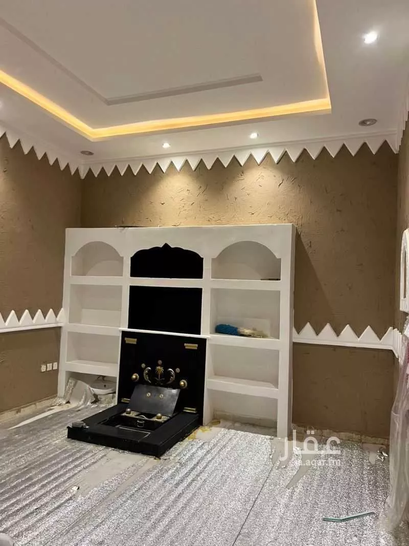 فيلا للإيجار في شارع سليمان مراد, حي البيان, مدينة الرياض, منطقة الرياض 1 صورة