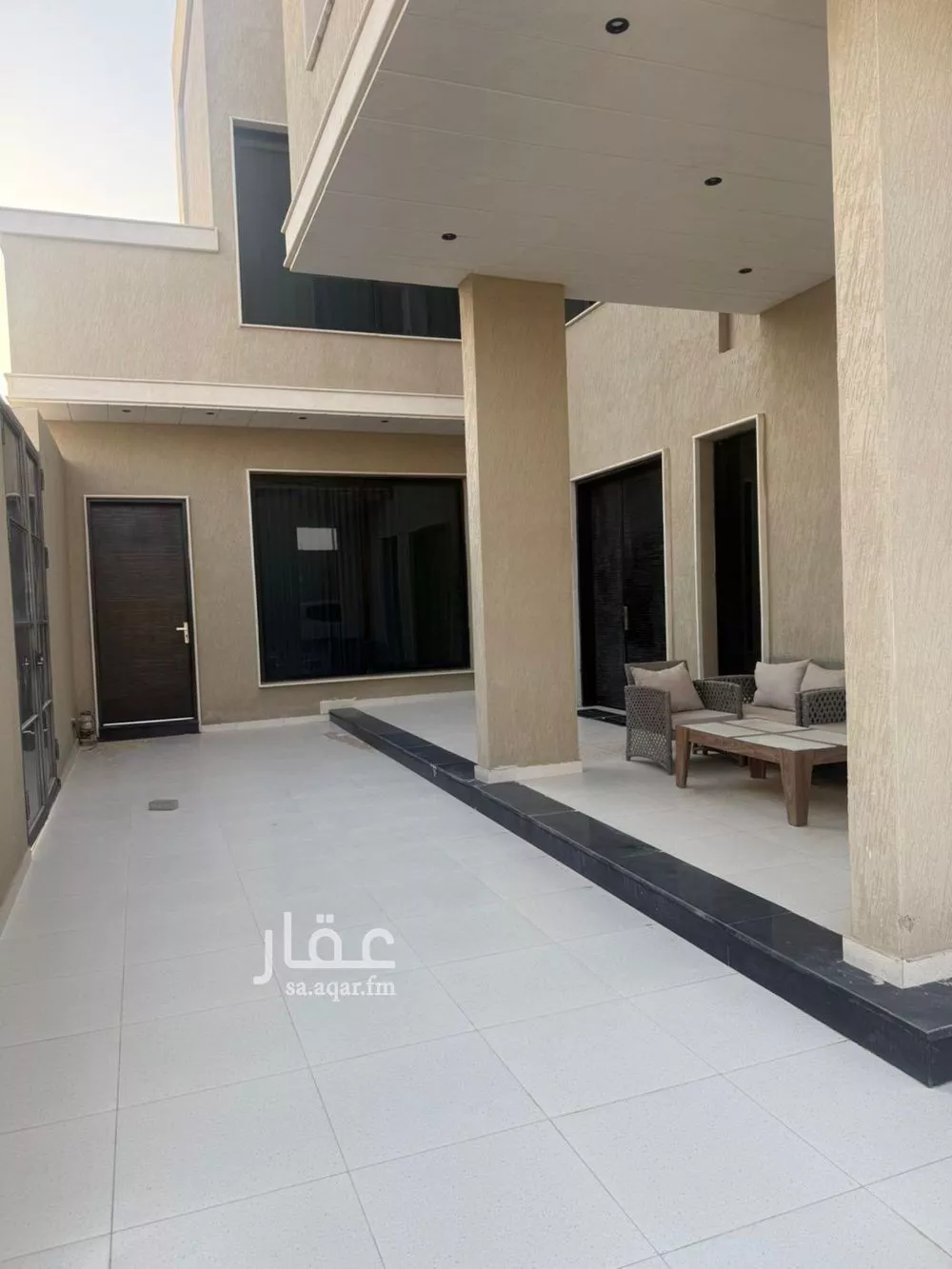 فيلا للبيع في شارع عمر الصفار, حي المرجان, مدينة الرياض, منطقة الرياض 1 صورة