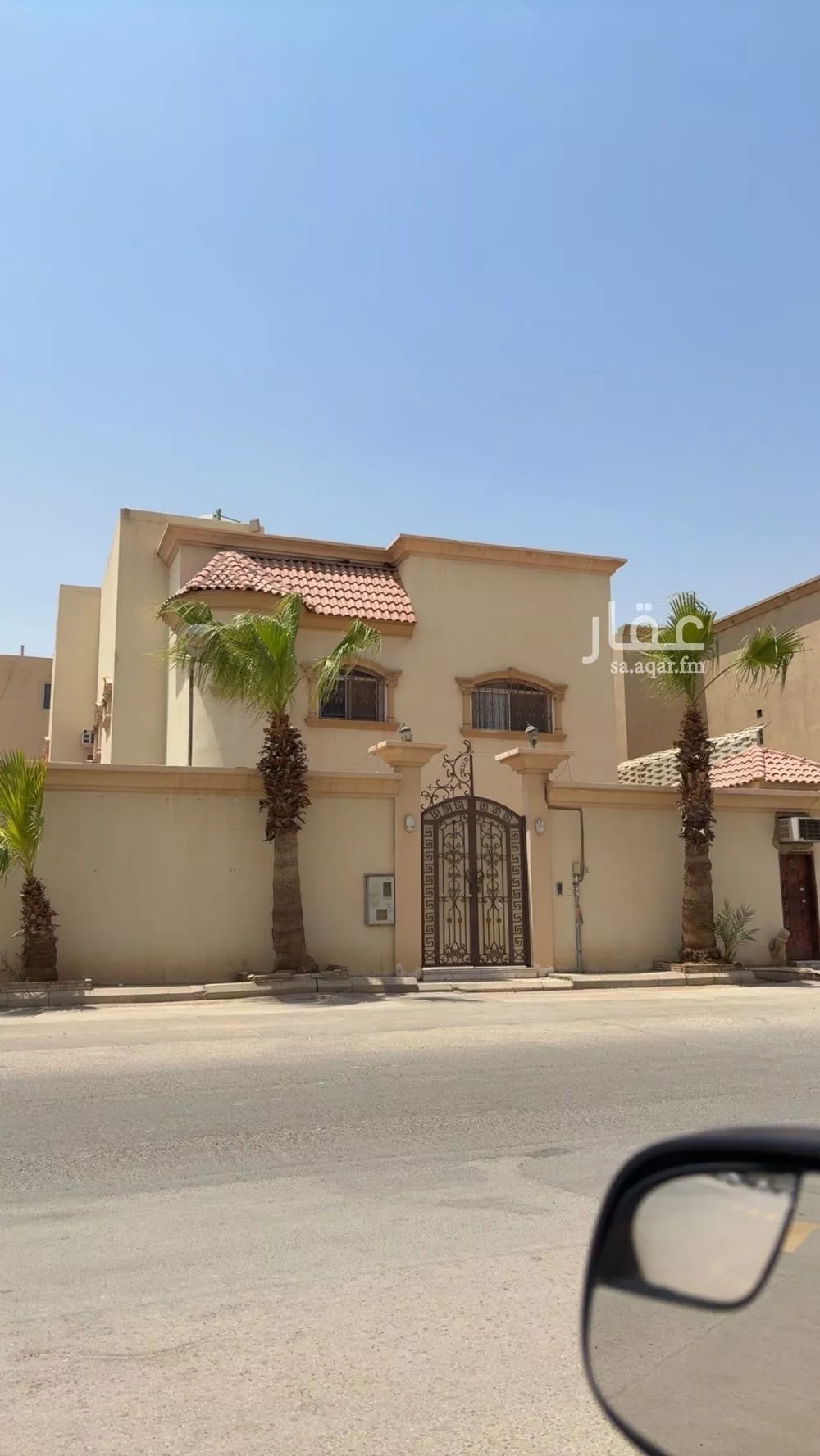 فيلا للبيع في شارع رقم 16, حي المونسية, مدينة الرياض, منطقة الرياض 1 صورة
