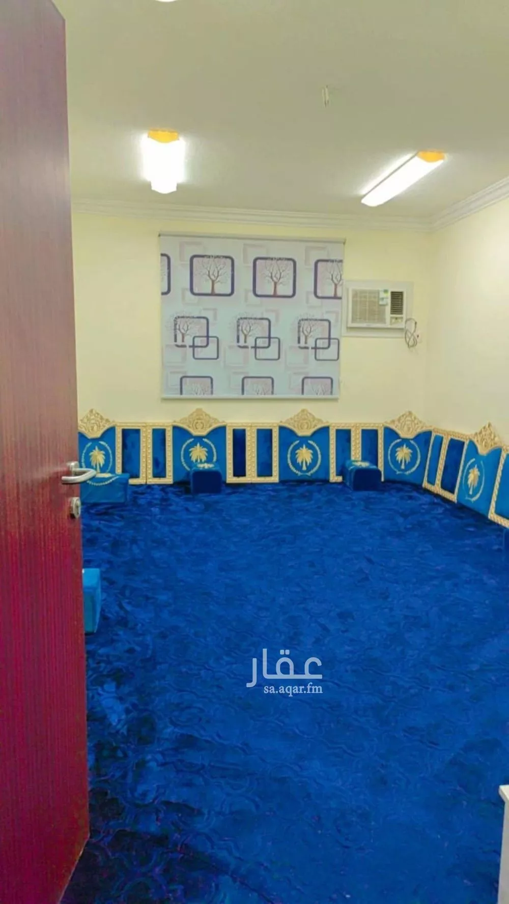 فيلا للبيع في شارع الملك خالد ابن عبدالعزيز سعود, حي عقرباء, مدينة امارة منطقة الرياض - الجبيله, منطقة الرياض 1 صورة