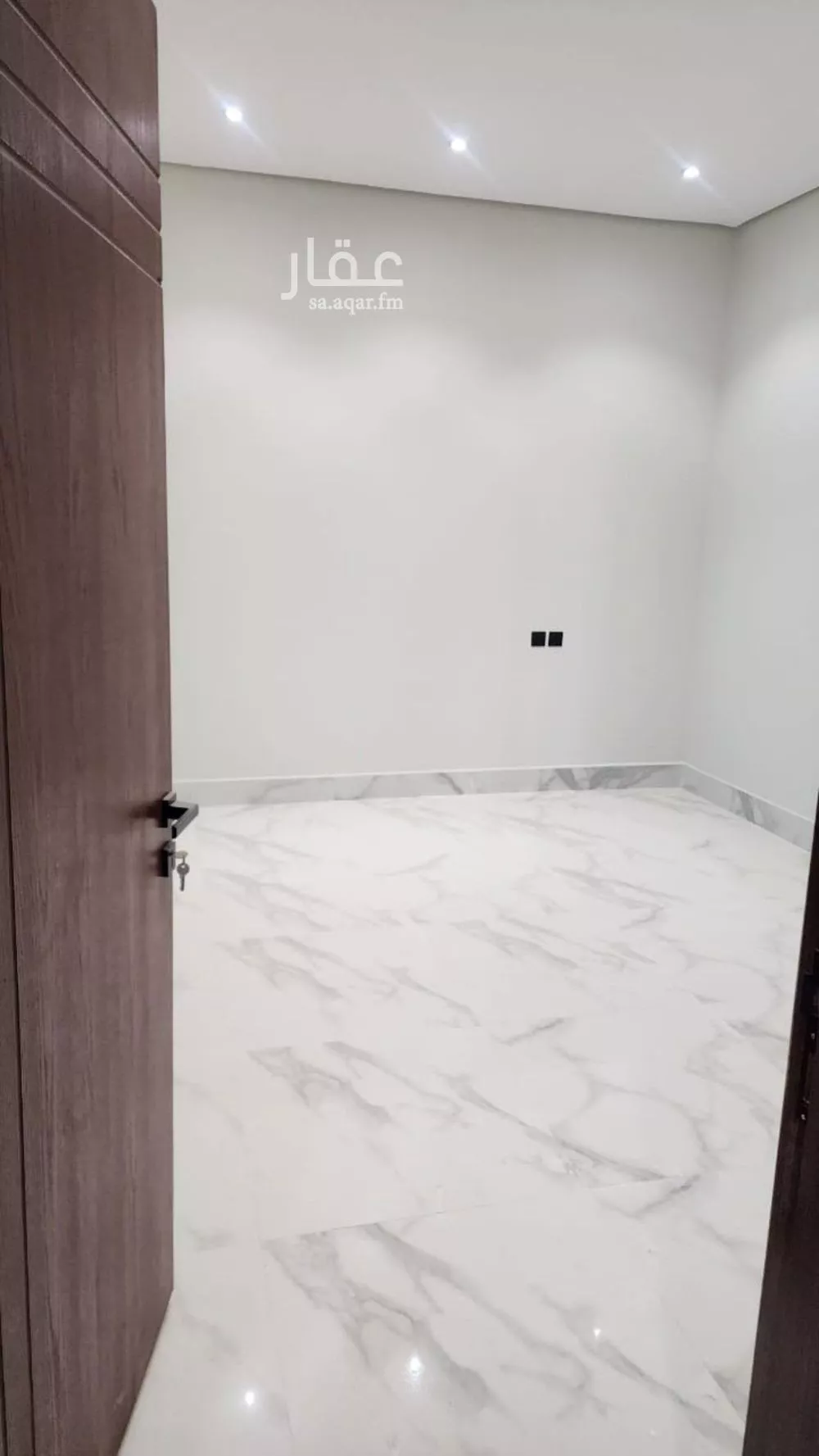 شقة للإيجار في شارع عبدالرحمن بن أبي ياسر, حي الرمال, مدينة الرياض, منطقة الرياض 1 صورة