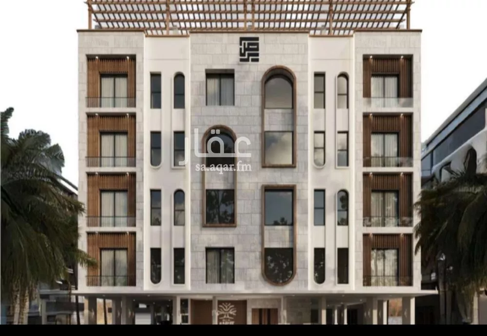 شقة للبيع في شارع اسيد بن الاخنس, حي النعيم, مدينة جدة, منطقة مكة المكرمة 1 صورة