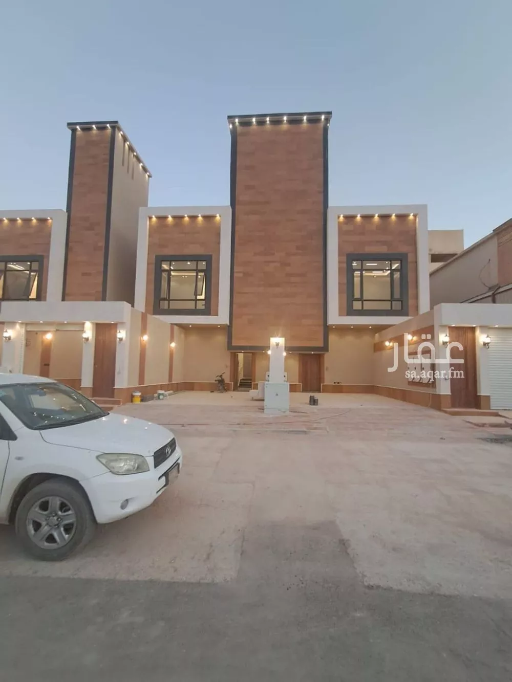 دور للبيع في شارع محسن المساوي, حي العوالي, مدينة الرياض, منطقة الرياض 1 صورة