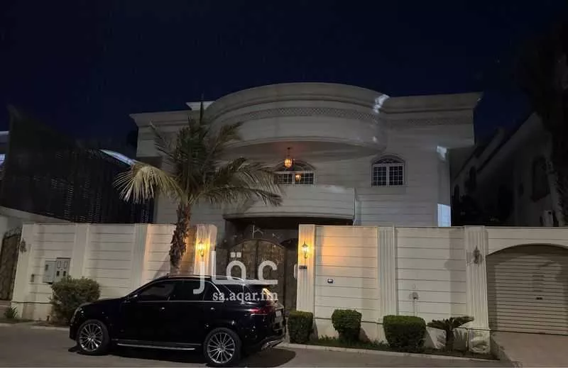فيلا للإيجار في شارع سيف الدوله الحمداني ، حي السليمانية ، جدة ، جدة 1 صورة