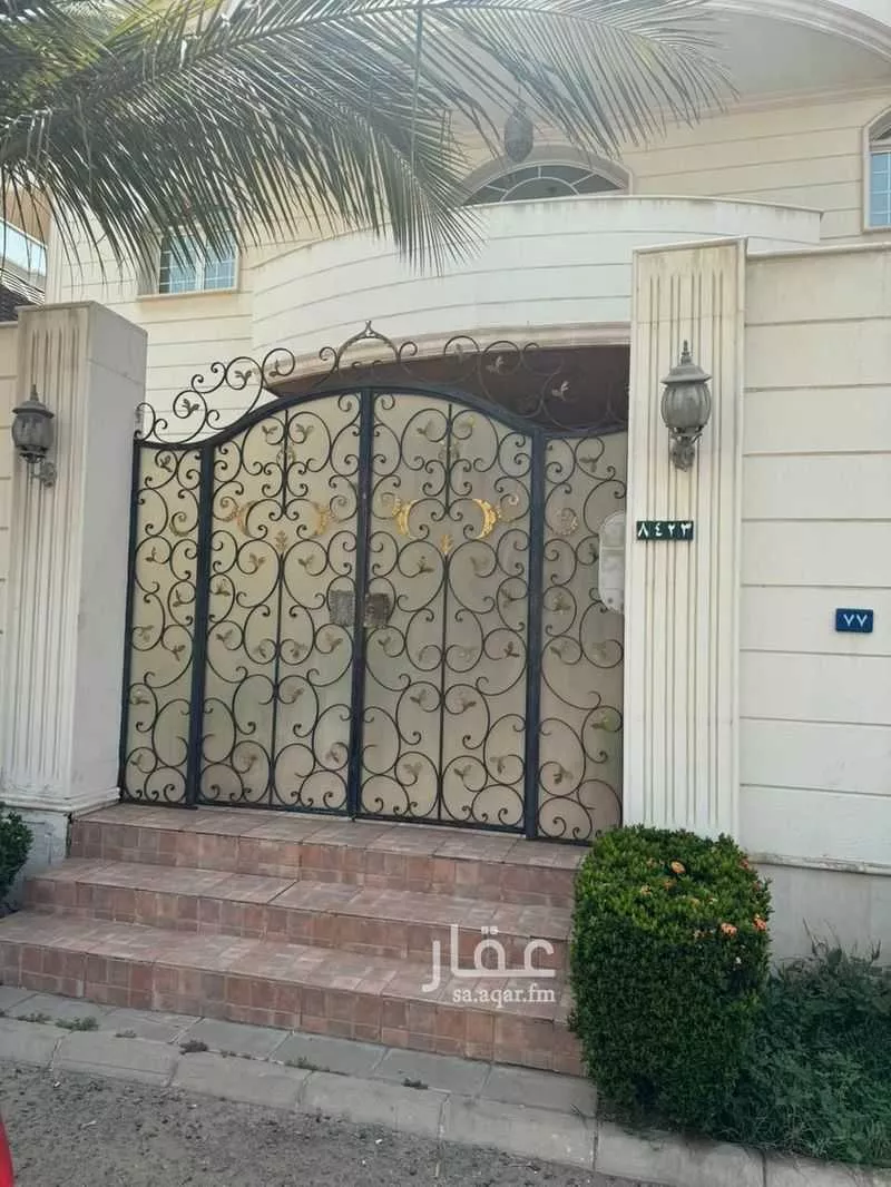 فيلا للإيجار في شارع سيف الدوله الحمداني ، حي السليمانية ، جدة ، جدة 1 صورة