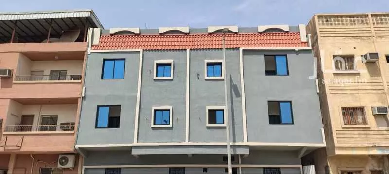 عمارة للبيع في شارع 11ب, حي العدامة, مدينة الدمام, المنطقة الشرقية 1 صورة