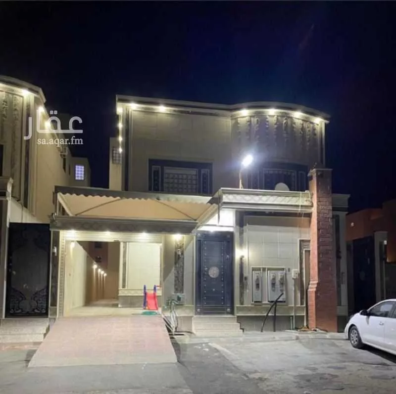 فيلا للإيجار في شارع رقم 255, حي ظهرة لبن, مدينة الرياض, منطقة الرياض 1 صورة