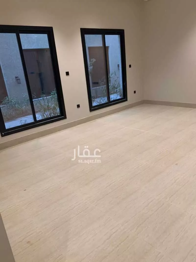 دور للإيجار في شارع عزت خطاب, حي الرمال, مدينة الرياض, منطقة الرياض 1 صورة