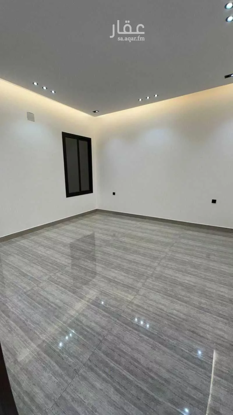 دور للإيجار في شارع هبة الله بن حامد, حي الرمال, مدينة الرياض, منطقة الرياض 1 صورة