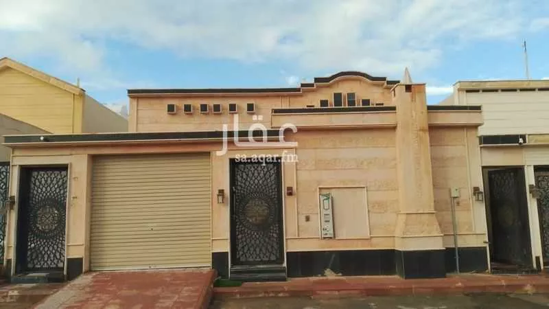 دور للإيجار في شارع حبيب بن حماز الاسدي, حي بدر, مدينة الرياض, منطقة الرياض 1 صورة