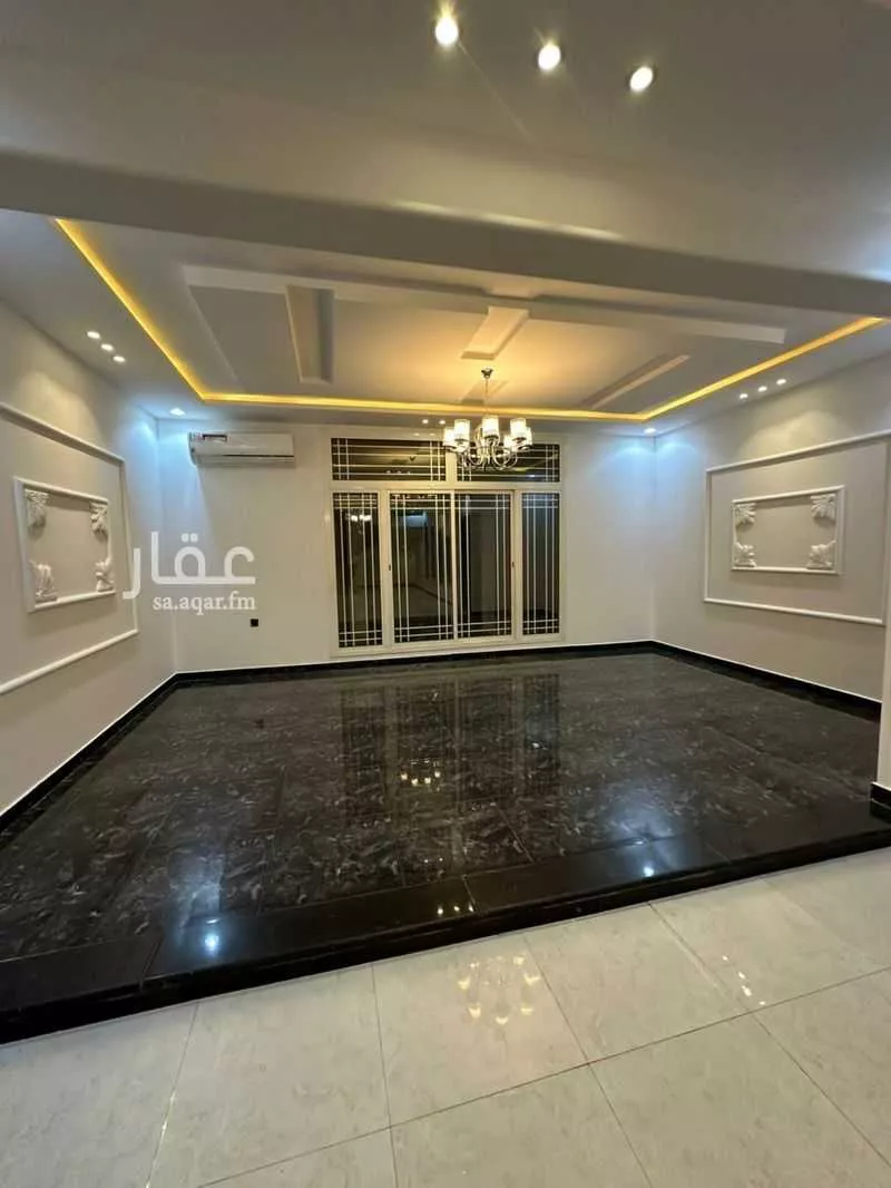 فيلا للإيجار في شارع ابن أحمد اللخمي, حي الرمال, مدينة الرياض, منطقة الرياض 1 صورة