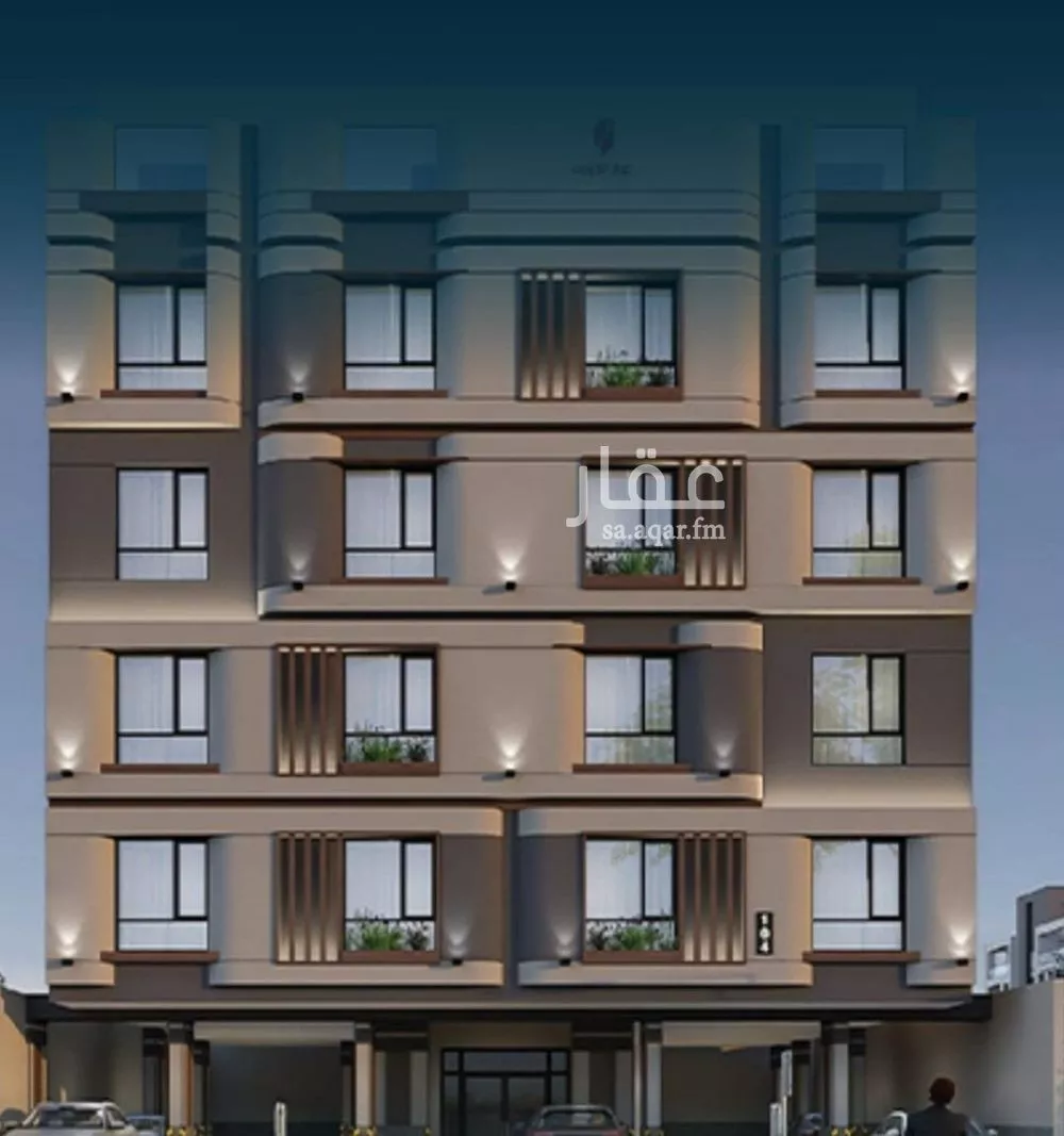 شقة للبيع في شارع ابو كبشه الانصاري, حي النعيم, مدينة جدة, منطقة مكة المكرمة 1 صورة