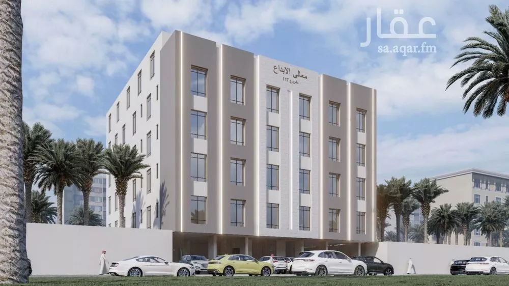 شقة للبيع في شارع شيبان بن عباد, حي الصفاء, مدينة جدة, منطقة مكة المكرمة 1 صورة