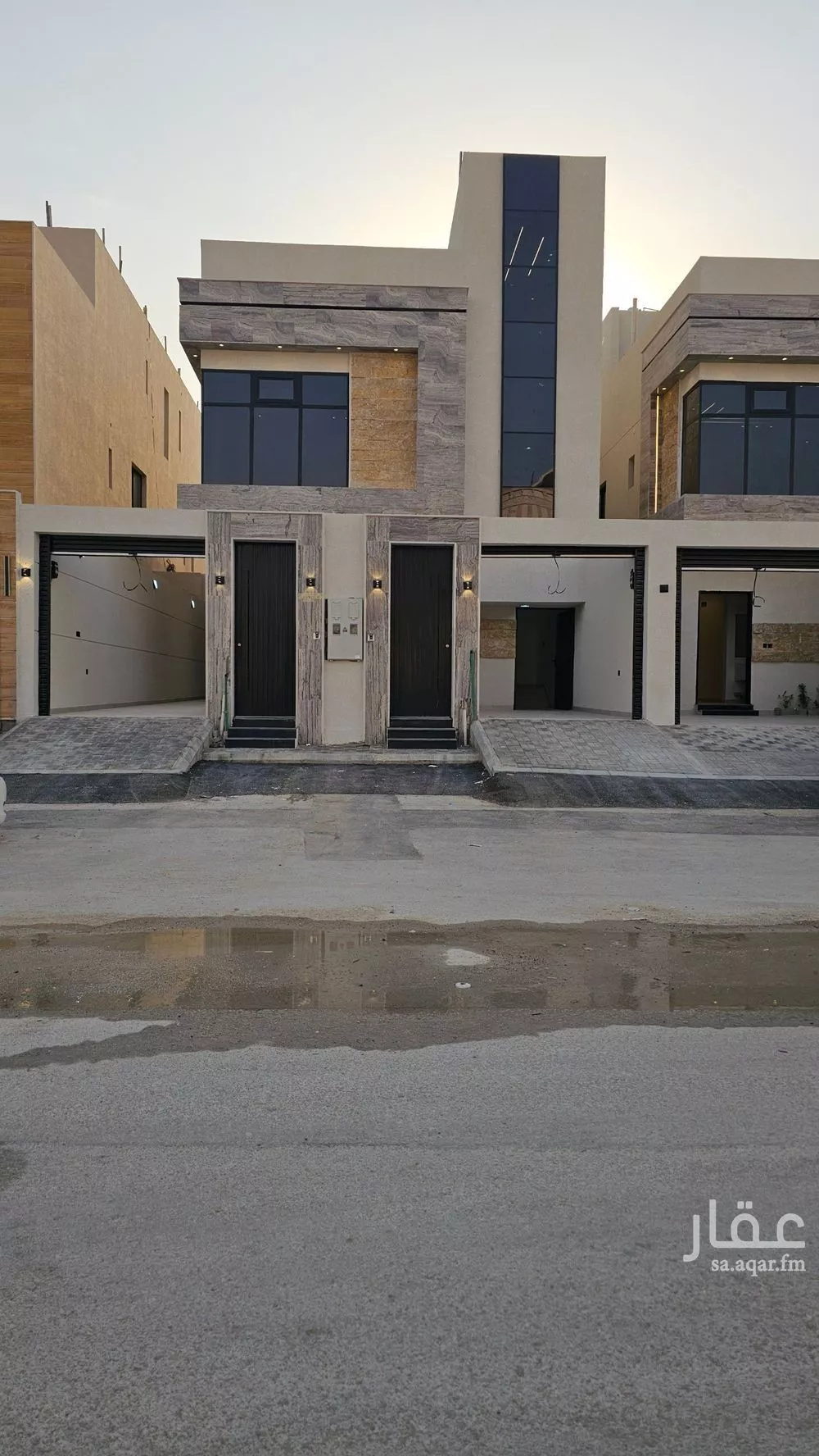 دور للبيع في شارع أبي بكر الديناري, حي طويق, مدينة الرياض, منطقة الرياض 1 صورة