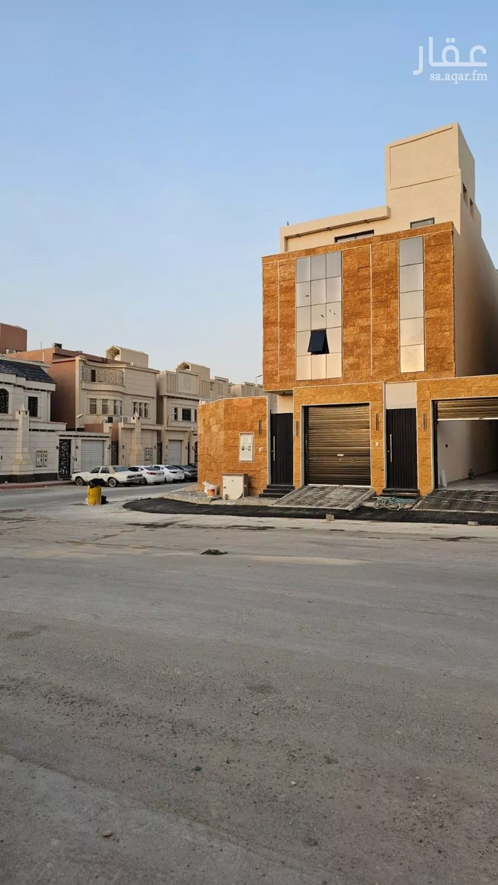 دور للبيع في شارع محب الدين الفاكهاني, حي طويق, مدينة الرياض, منطقة الرياض 1 صورة