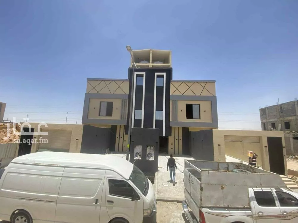 دور للبيع في شارع الشامي الصالحي, حي عكاظ, مدينة الرياض, منطقة الرياض 1 صورة